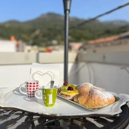 Sa Cresiedda Διαμέρισμα *