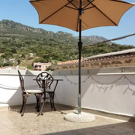Sa Cresiedda Apartment Tertenia