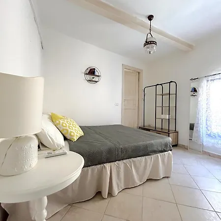 Sa Cresiedda Apartment Tertenia