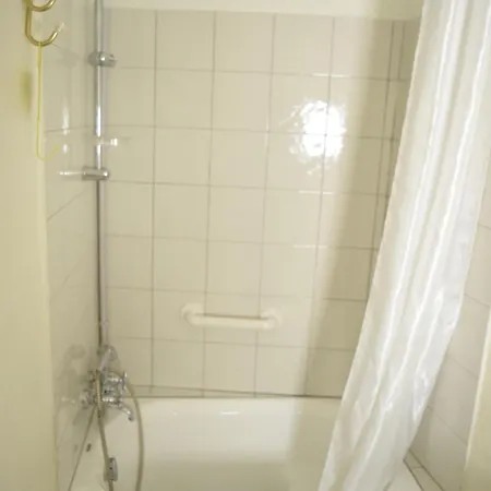 Apartment Sa Cresiedda Tertenia