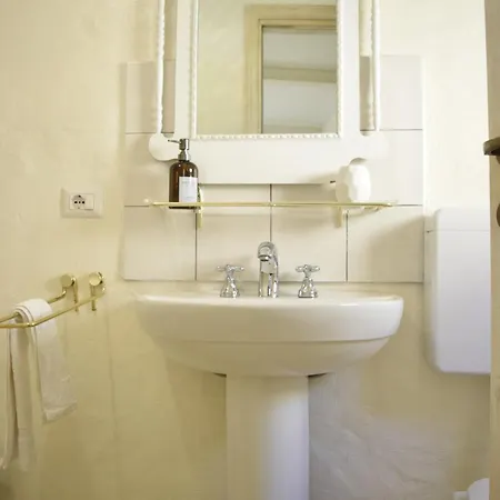 Sa Cresiedda Apartment *