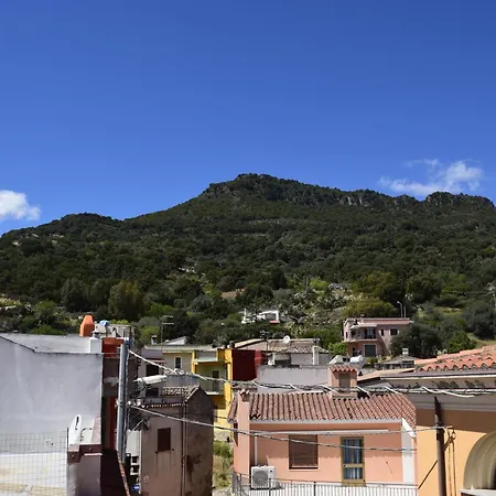 Sa Cresiedda Apartment