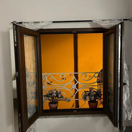Sa Cresiedda Apartment *